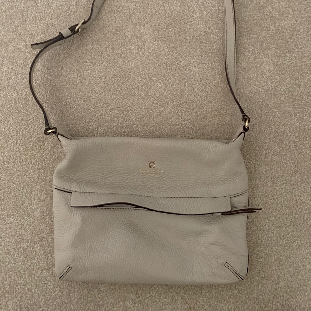 Kate spade cross body purse